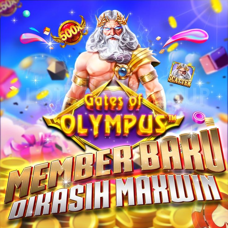 LANGIT SLOT Situs Viral Karena Gacor Buruan Daftar!